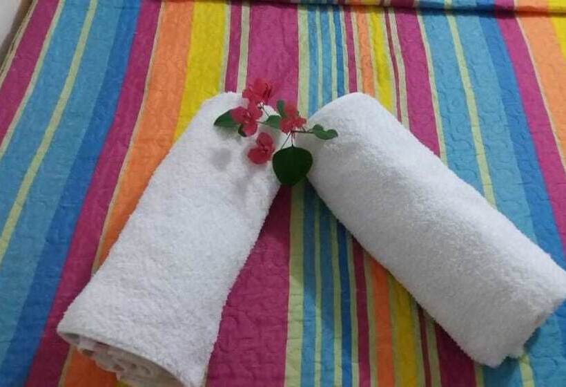 ホテル Posada Barrios Mar