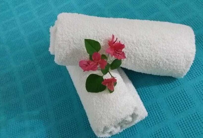 ホテル Posada Barrios Mar