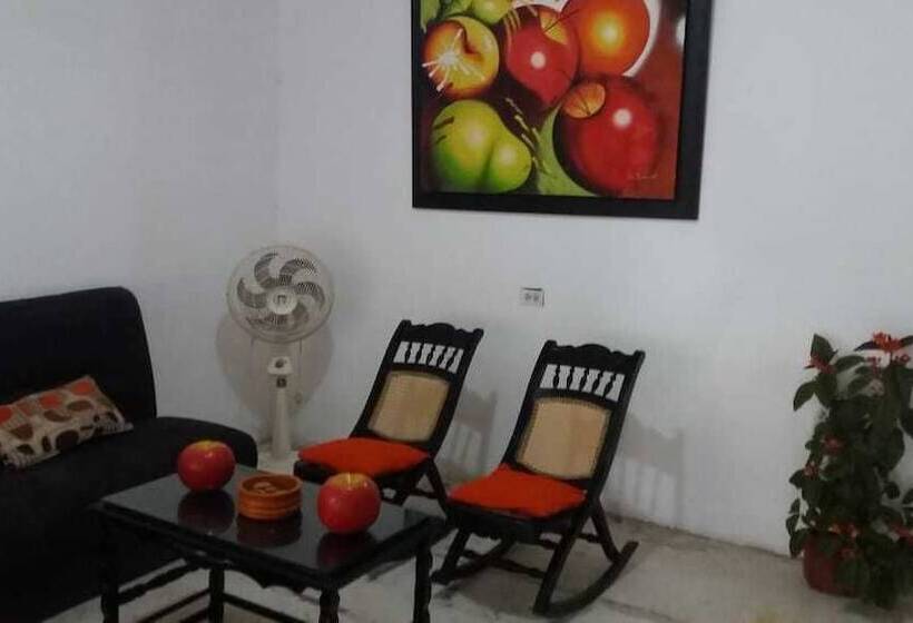 ホテル Posada Barrios Mar