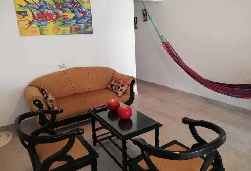 ホテル Posada Barrios Mar