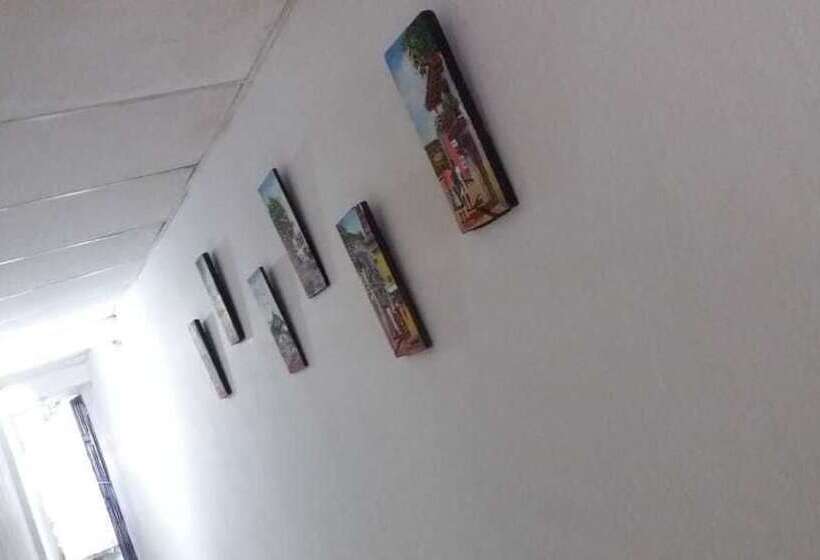 ホテル Posada Barrios Mar