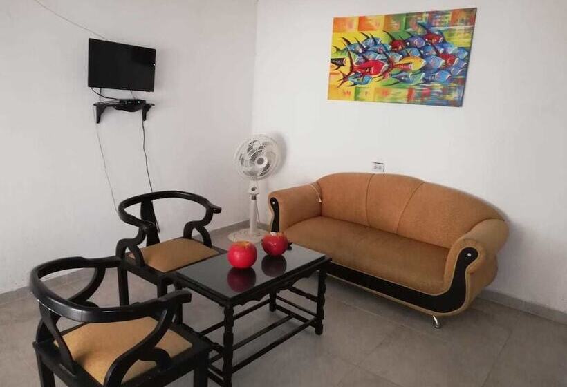 ホテル Posada Barrios Mar