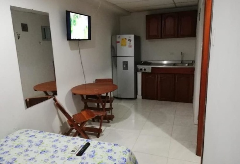 ホテル Posada Barrios Mar