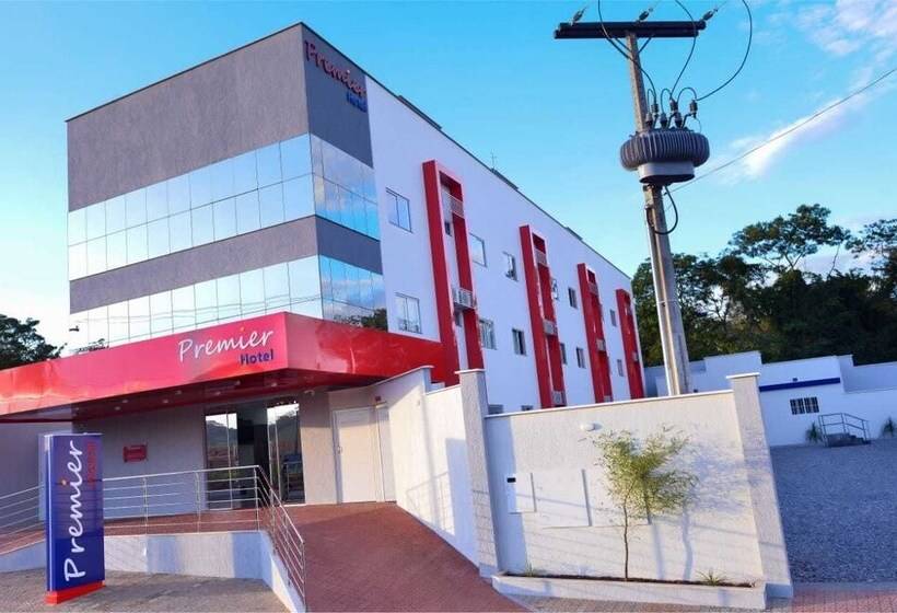 호텔 Premier
