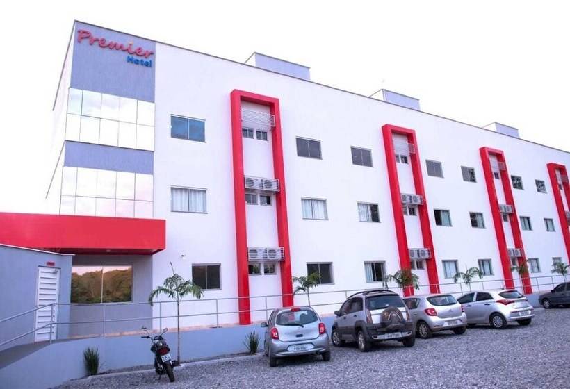 호텔 Premier