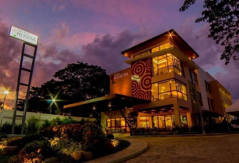 Hotel Rosita