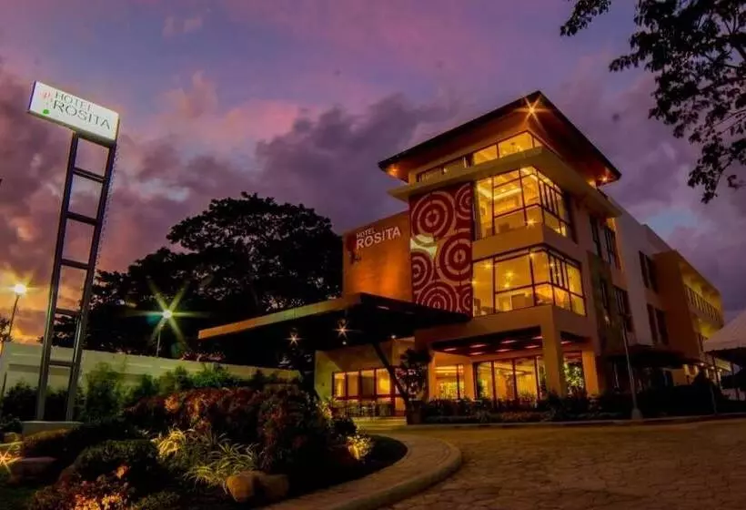 Hotelli Rosita