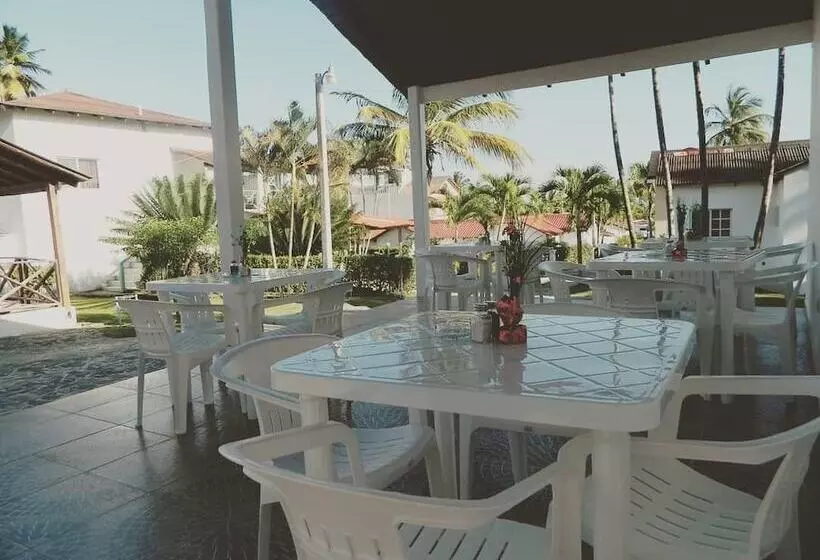 ホテル Suites & Rooms A&t Samana