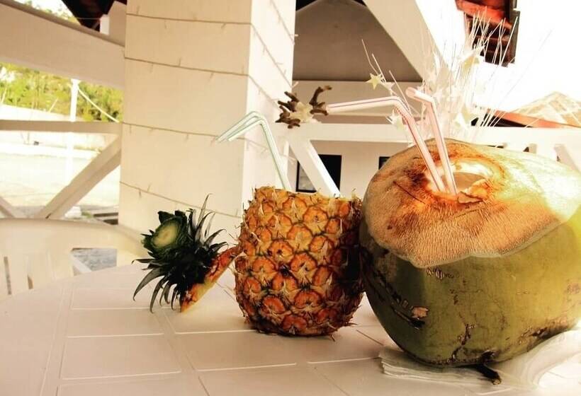 هتل Suites & Rooms A&t Samana