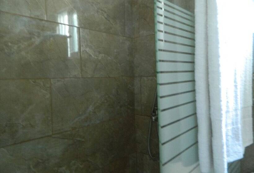 هتل Suites & Rooms A&t Samana