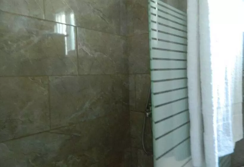ホテル Suites & Rooms A&t Samana