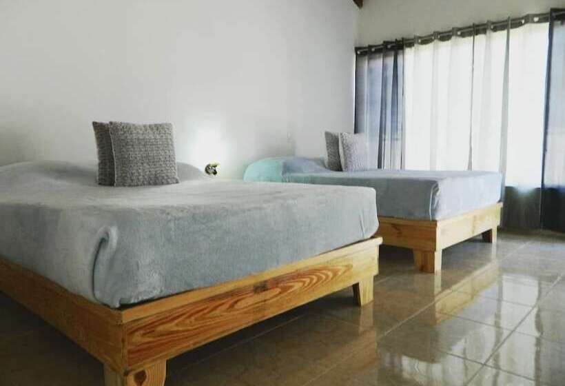 هتل Suites & Rooms A&t Samana