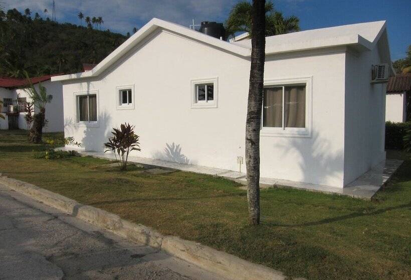 هتل Suites & Rooms A&t Samana