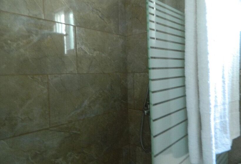 هتل Suites & Rooms A&t Samana