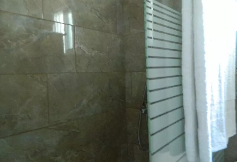 ホテル Suites & Rooms A&t Samana