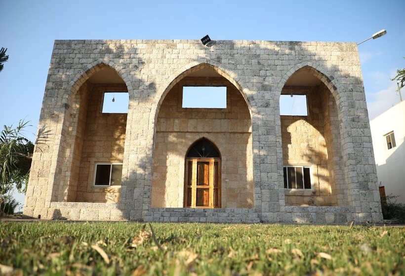 هتل The Ranch   Lodge & Equestrian Center