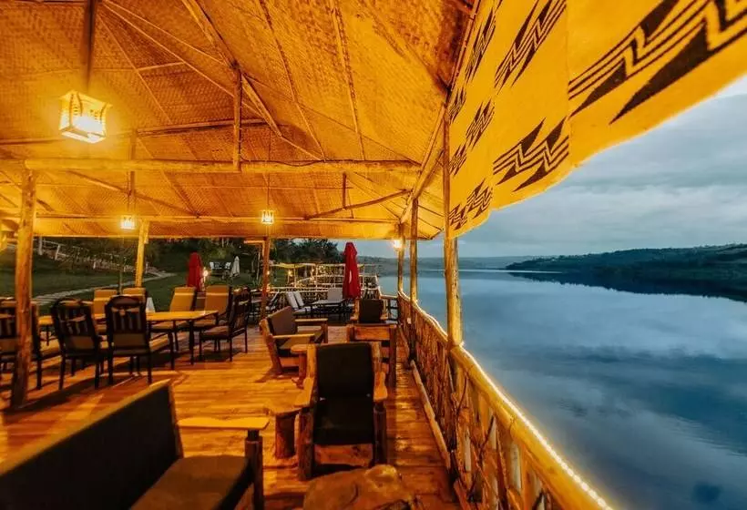 هتل Vintage Cottage