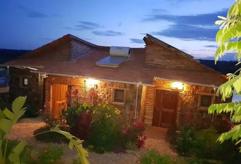 هتل Vintage Cottage