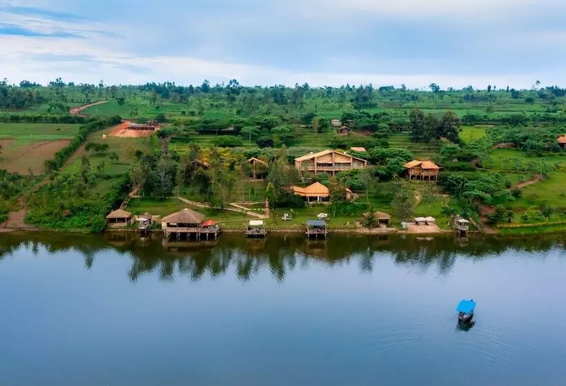 هتل Vintage Cottage