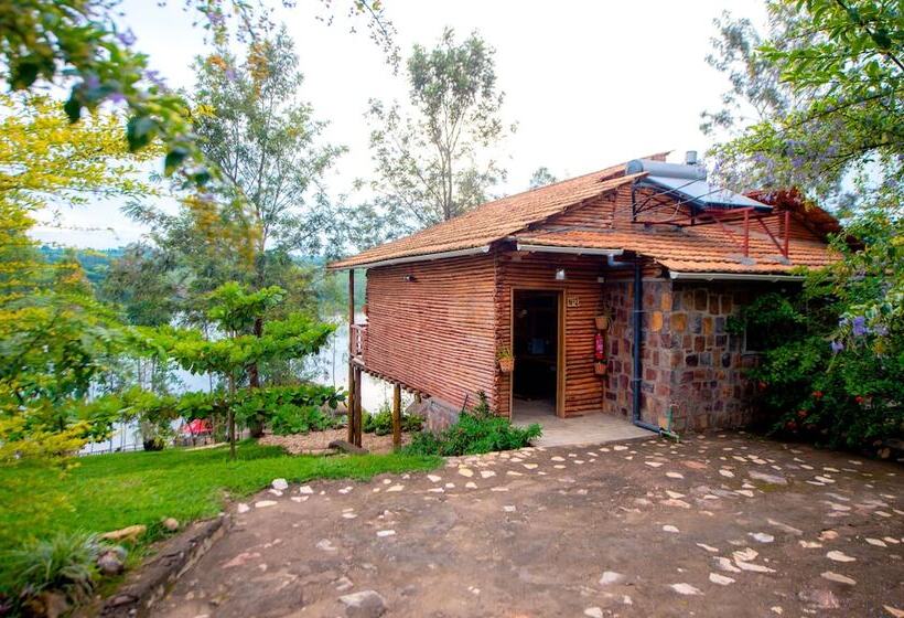 هتل Vintage Cottage