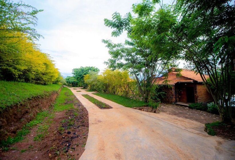 هتل Vintage Cottage