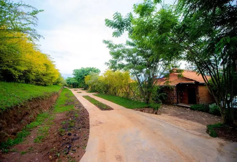 هتل Vintage Cottage