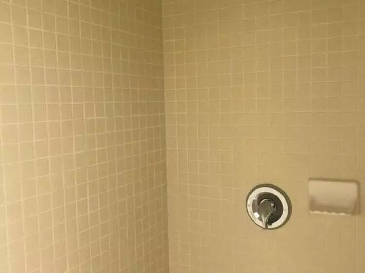 Motelli Sunrise Inn Turlock