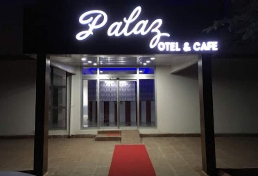 Palaz Otel & Restaurant