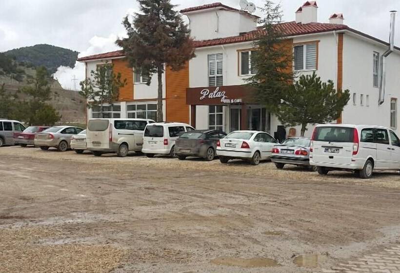 Palaz Otel & Restaurant
