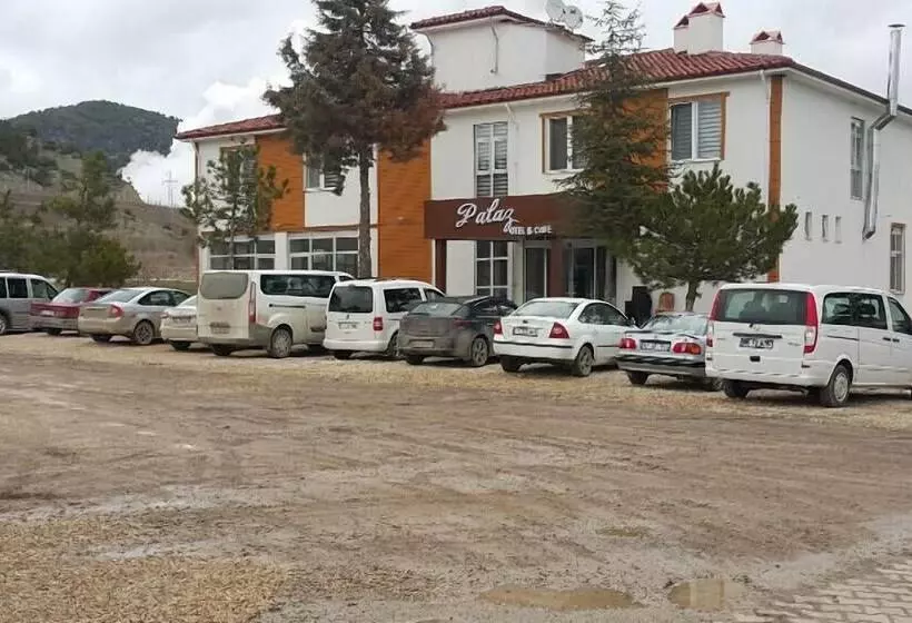 Palaz Otel & Restaurant