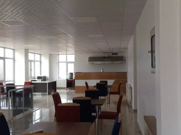 Palaz Otel & Restaurant