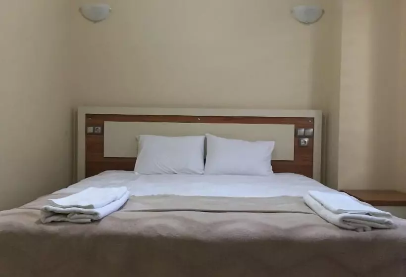 Palaz Otel & Restaurant