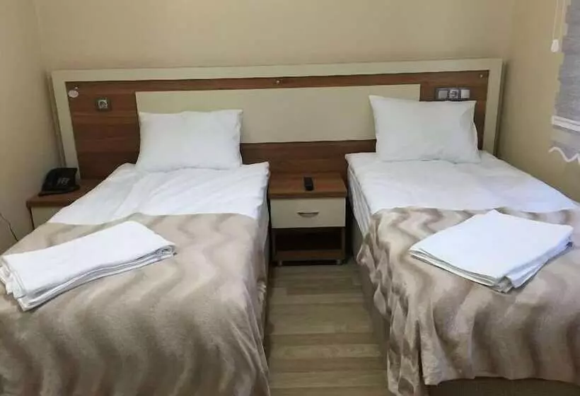 Palaz Otel & Restaurant