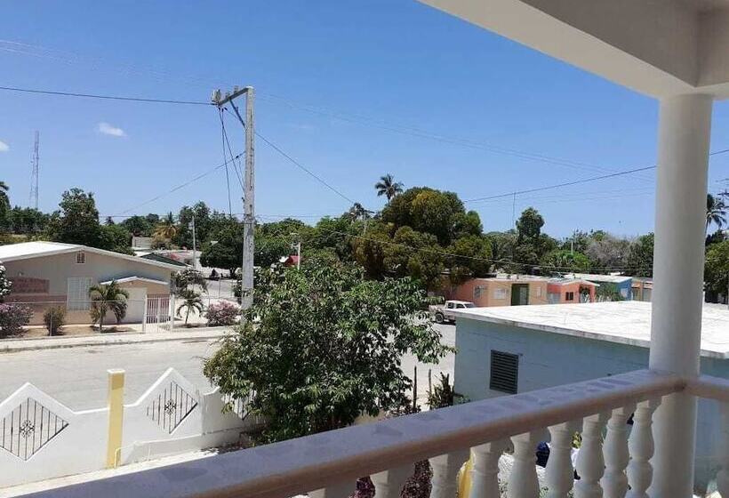 پانسیون Casa Oasis