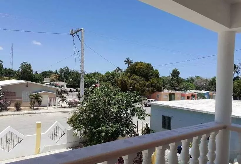 پانسیون Casa Oasis