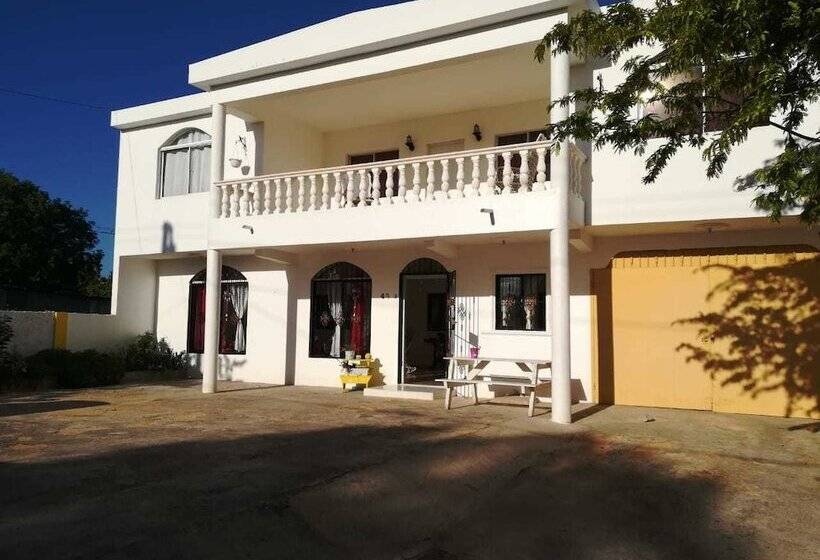 پانسیون Casa Oasis