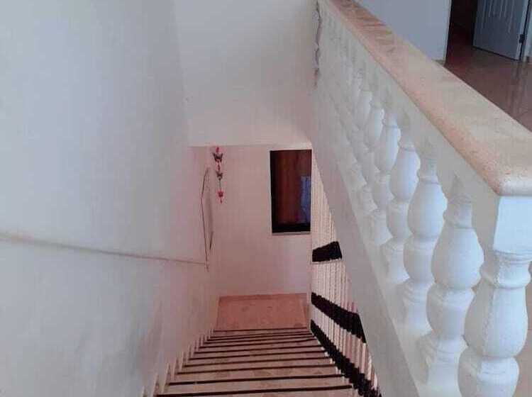 پانسیون Casa Oasis