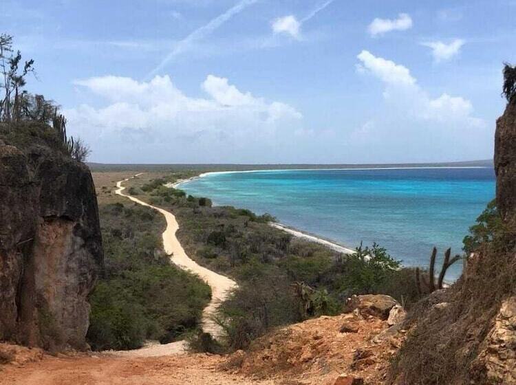 پانسیون Casa Oasis