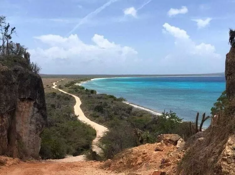 پانسیون Casa Oasis