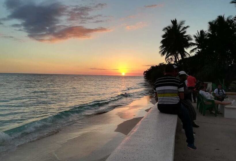 پانسیون Casa Oasis