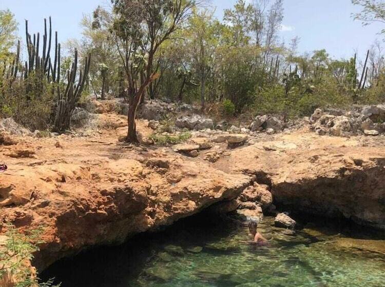 پانسیون Casa Oasis