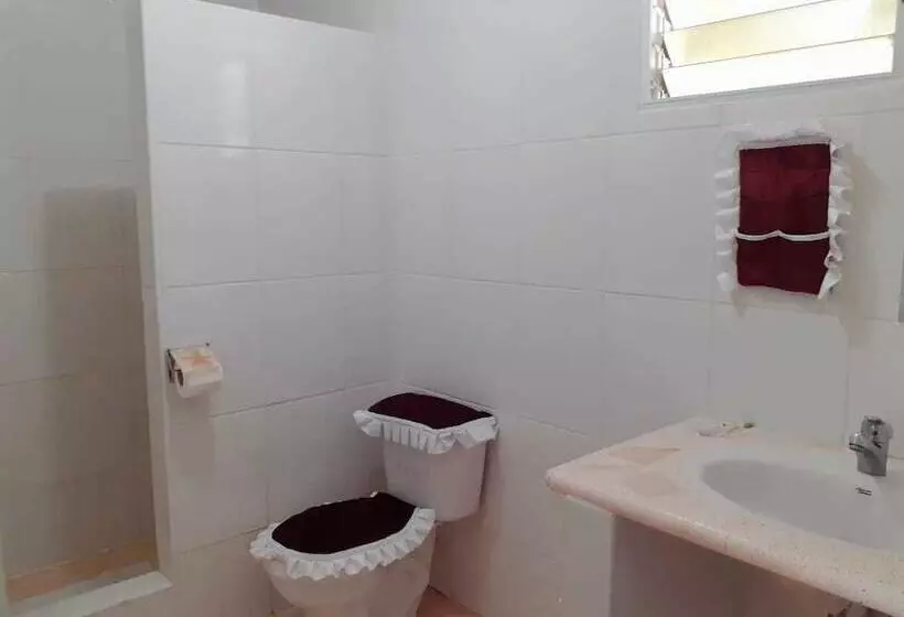 پانسیون Casa Oasis
