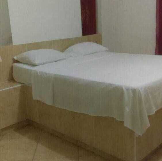 پانسیون Casa Oasis