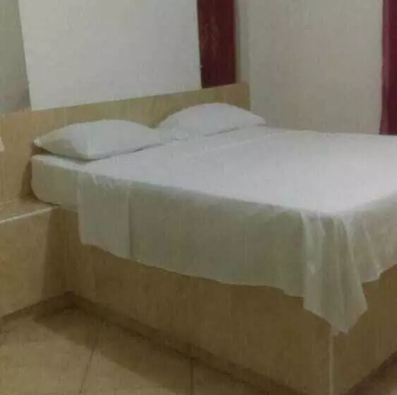 پانسیون Casa Oasis