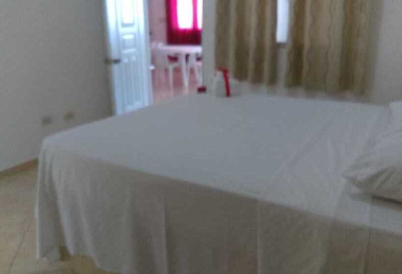 پانسیون Casa Oasis