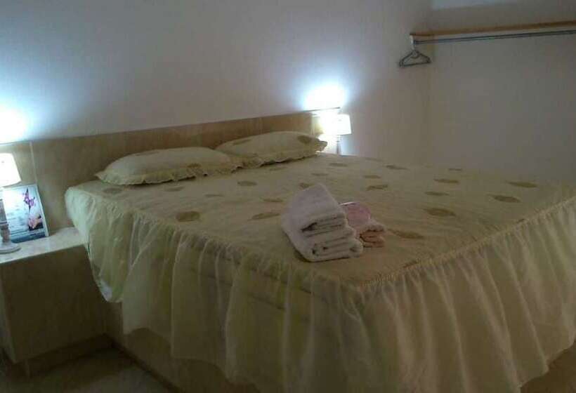 پانسیون Casa Oasis