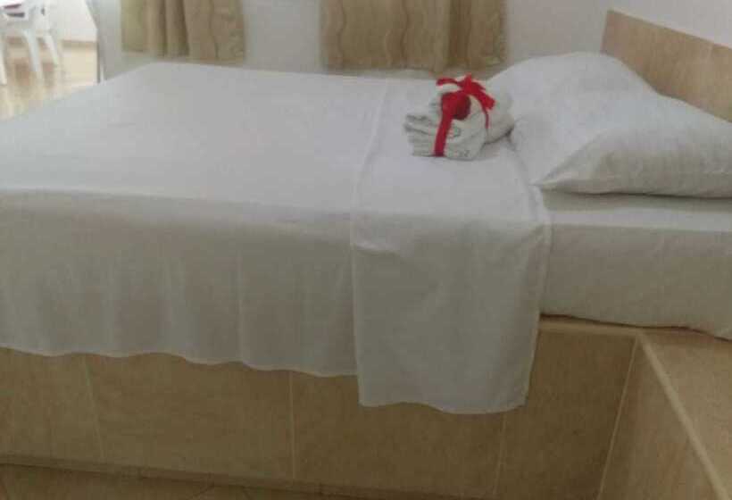 پانسیون Casa Oasis