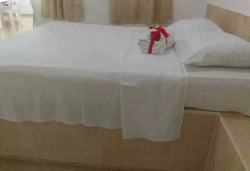 پانسیون Casa Oasis