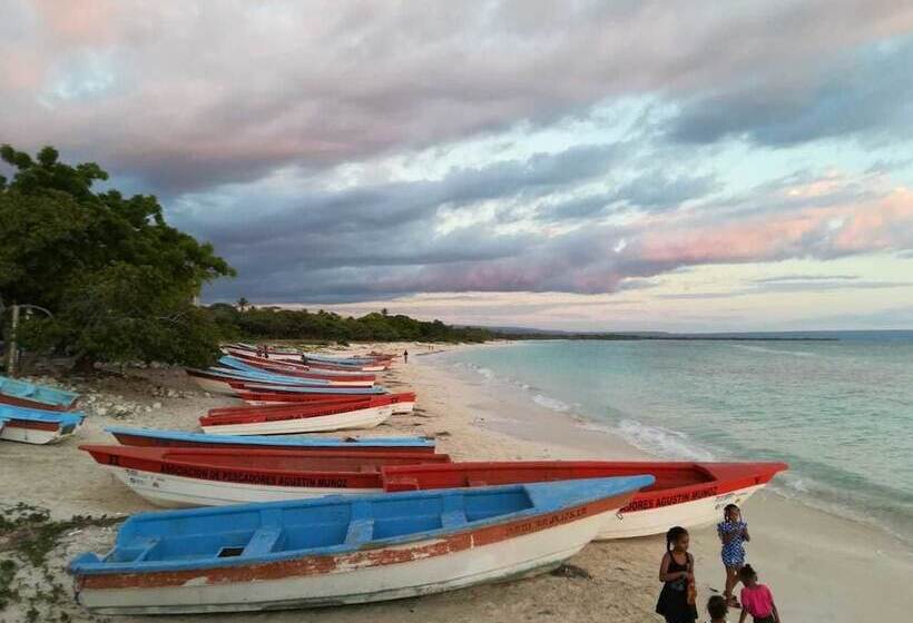 پانسیون Casa Oasis