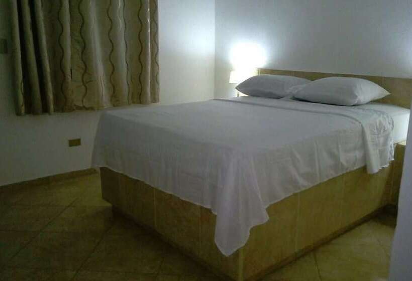 پانسیون Casa Oasis